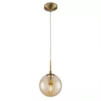 Подвесной светильник Citilux CL102013