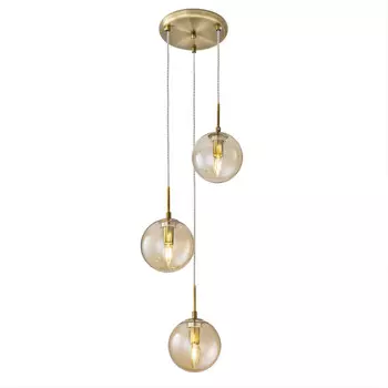 Подвесной светильник Citilux CL102033