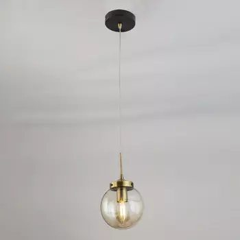 Подвесной светильник Citilux CL105115