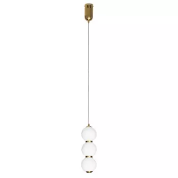 Подвесной светильник Citilux CL207033