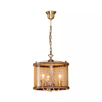 Подвесной светильник Citilux CL408133R