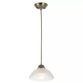 Подвесной светильник Citilux CL417013