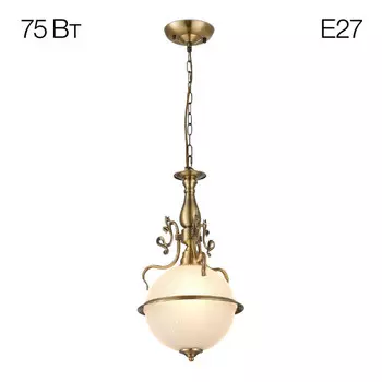 Подвесной светильник Citilux CL434121