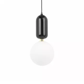 Подвесной светильник Cosmo MD10560-1-250 черный