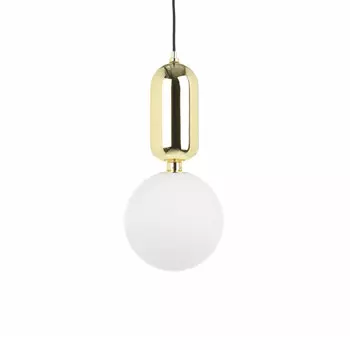 Подвесной светильник Cosmo MD10560-1-250 золотой