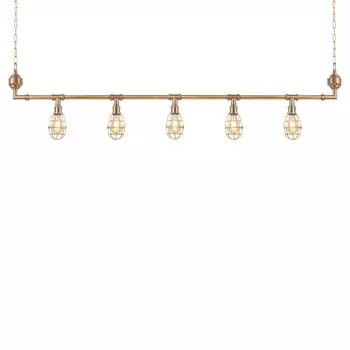 Подвесной светильник Covali PL-30528