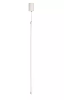 Подвесной светильник Crystal Lux CLT 035C700 WH