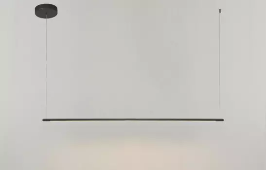 Подвесной светильник Crystal Lux CLT 035C L1200 BL