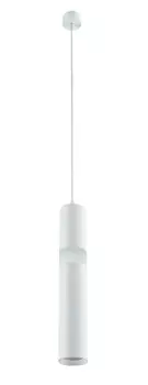 Подвесной светильник Crystal Lux CLT 038C360 WH