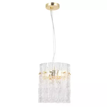 Подвесной светильник Crystal Lux OVIEDO SP2