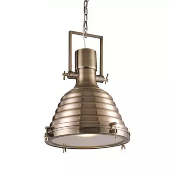 Подвесной светильник DeLight Collection KM049P-1M brass