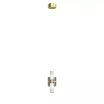 Подвесной светильник DeLight Collection MD22001004-1A gold