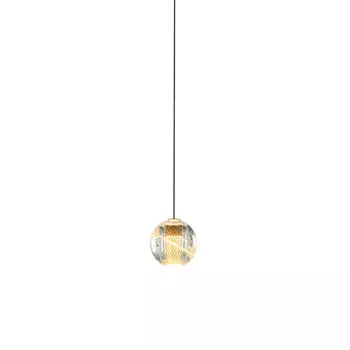 Подвесной светильник DeLight Collection MD22001052-1A gold