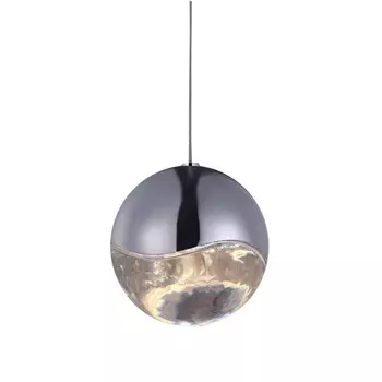 Подвесной светильник DeLight Collection SD3313-1 nickel