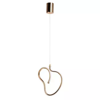 Подвесной светильник DeMarkt 108011001