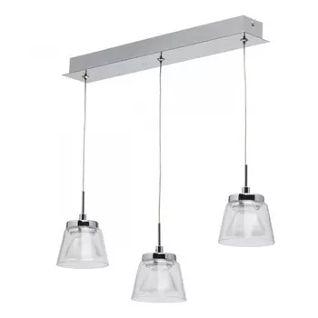 Подвесной светильник DeMarkt 110011103