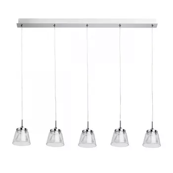 Подвесной светильник DeMarkt 110011205