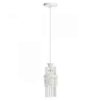 Подвесной светильник DeMarkt 112010801