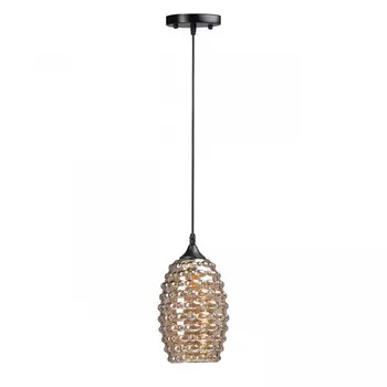 Подвесной светильник DeMarkt 112010901