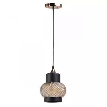 Подвесной светильник DeMarkt 112011001