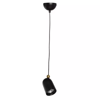 Подвесной светильник DeMarkt 545013701