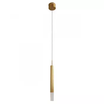 Подвесной светильник DeMarkt 631016901