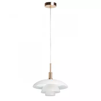 Подвесной светильник DeMarkt 631018301