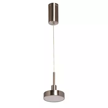 Подвесной светильник DeMarkt 632018501