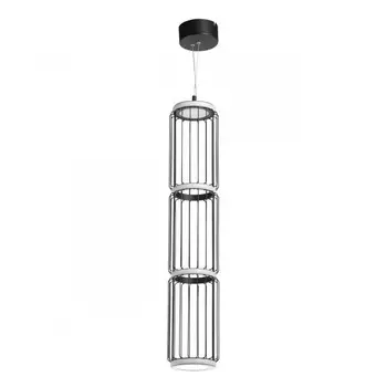 Подвесной светильник DeMarkt 655010901