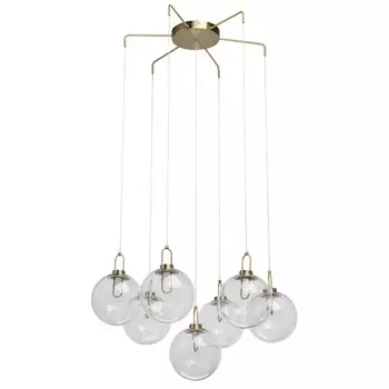 Подвесной светильник DeMarkt 657011307