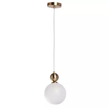 Подвесной светильник DeMarkt 657013301