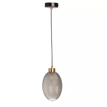 Подвесной светильник DeMarkt 657014201