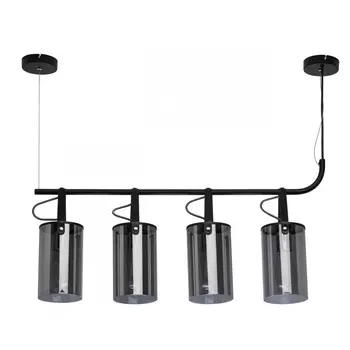 Подвесной светильник DeMarkt 673014504