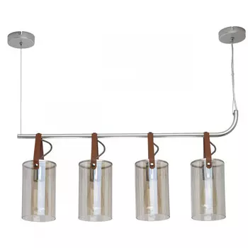 Подвесной светильник DeMarkt 673014604