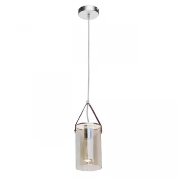 Подвесной светильник DeMarkt 673014801