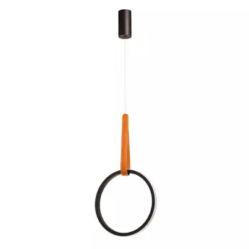 Подвесной светильник DeMarkt 675015901