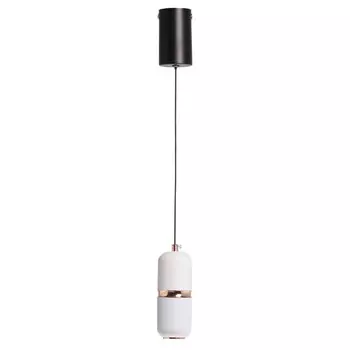 Подвесной светильник DeMarkt 702012701