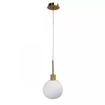 Подвесной светильник DeMarkt 707011001