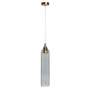 Подвесной светильник DeMarkt 720012201