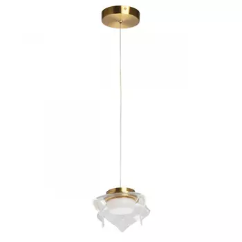 Подвесной светильник DeMarkt 722012101