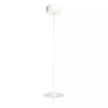 Подвесной светильник DeMarkt 722012801