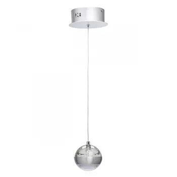 Подвесной светильник DeMarkt 730010101