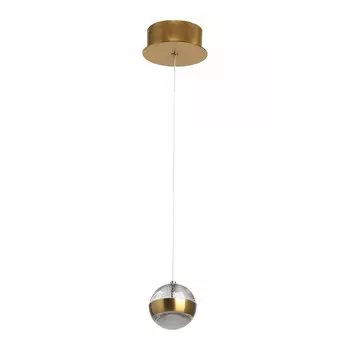 Подвесной светильник DeMarkt 730010701