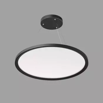 Подвесной светильник Denkirs DK6616-BK