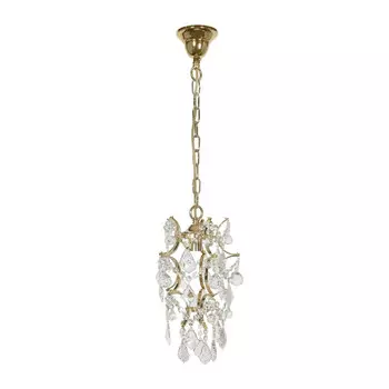 Подвесной светильник Dio D'arte Unico E 1.3.P1.600 G