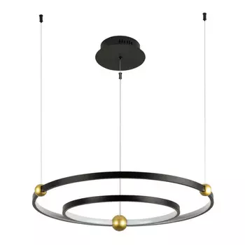 Подвесной светильник Divinare 1123/04 SP-65