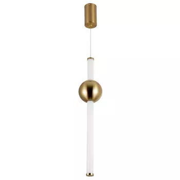 Подвесной светильник Divinare 1125/01 SP-16