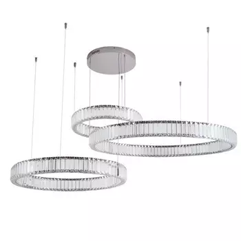 Подвесной светильник Divinare 1135/02 SP-90