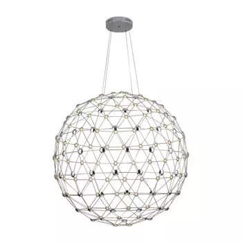 Подвесная люстра Divinare 1610/02 SP-140