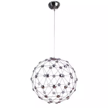 Подвесная люстра Divinare 1610/02 SP-60